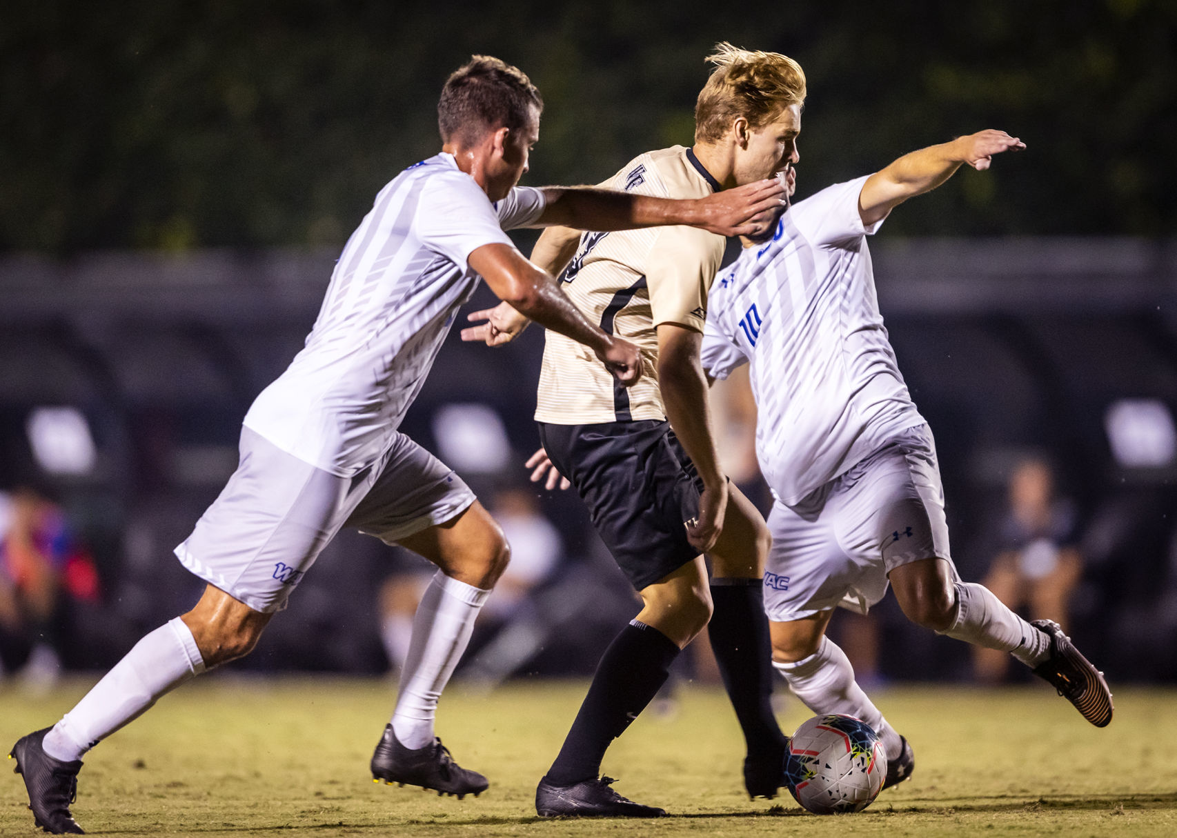 WakeSoccer